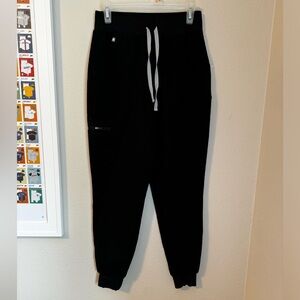 Figs Zamora jogger scrub pants